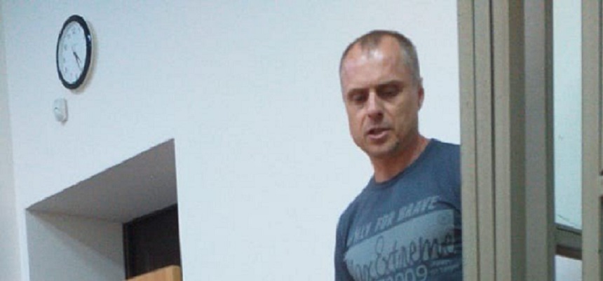 Задержанному вчера после отбытия срока наказания экс-министру ЖКХ Ростовской области Андрею Майеру избрана новая мера пресечения