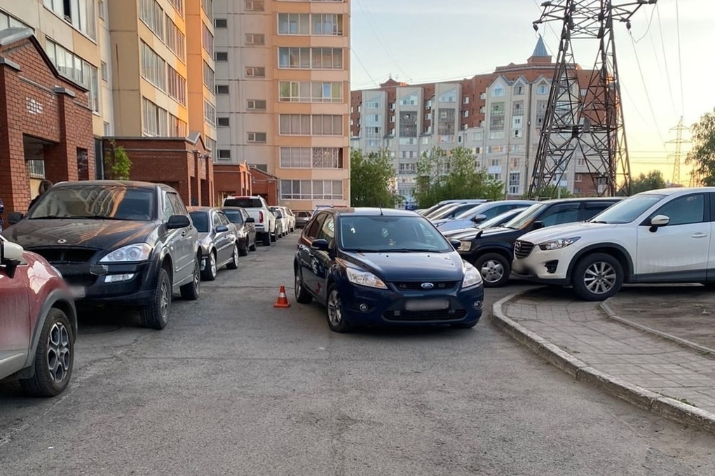 В Ростовской области будут компенсировать вред, нанесенный автомобилям «прилетами» - Новости, 29.08.2025