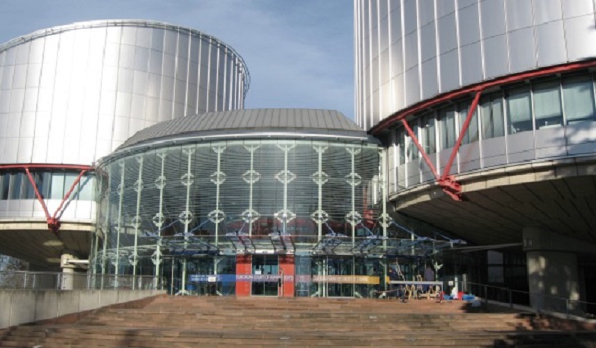 Европейский суд по правам человека отказал ростовчанке в рассмотрении ее жалобы