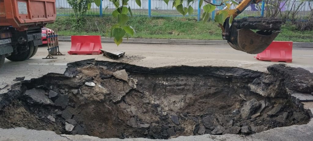 Вода в ростовском СНТ «Донпроход» вернется в течение суток