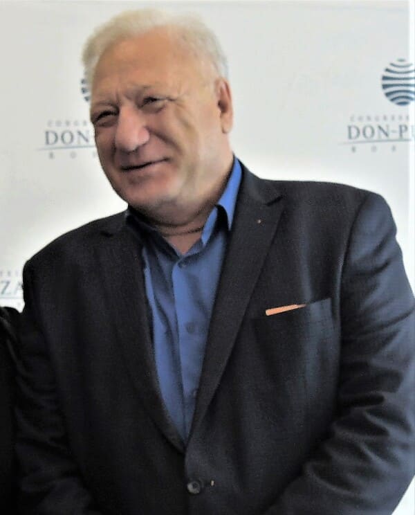 Азовчанин Николай Пушков стал чемпионом ЮФО-2021 по классическим шахматам