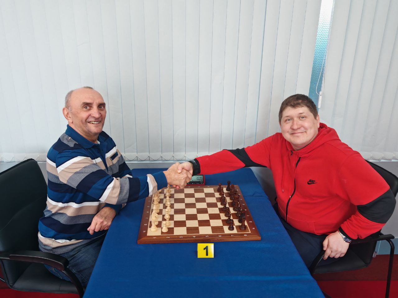 В Элисту — для примерки шахматных корон... - Новости, 28.02.2026