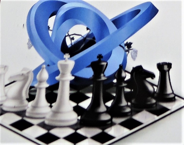 Обзор событий в мире ростовских шахмат