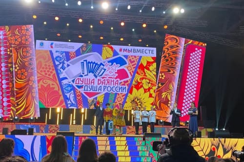 Большие и маленькие артисты Ростовской области отличились на Всероссийских конкурсах