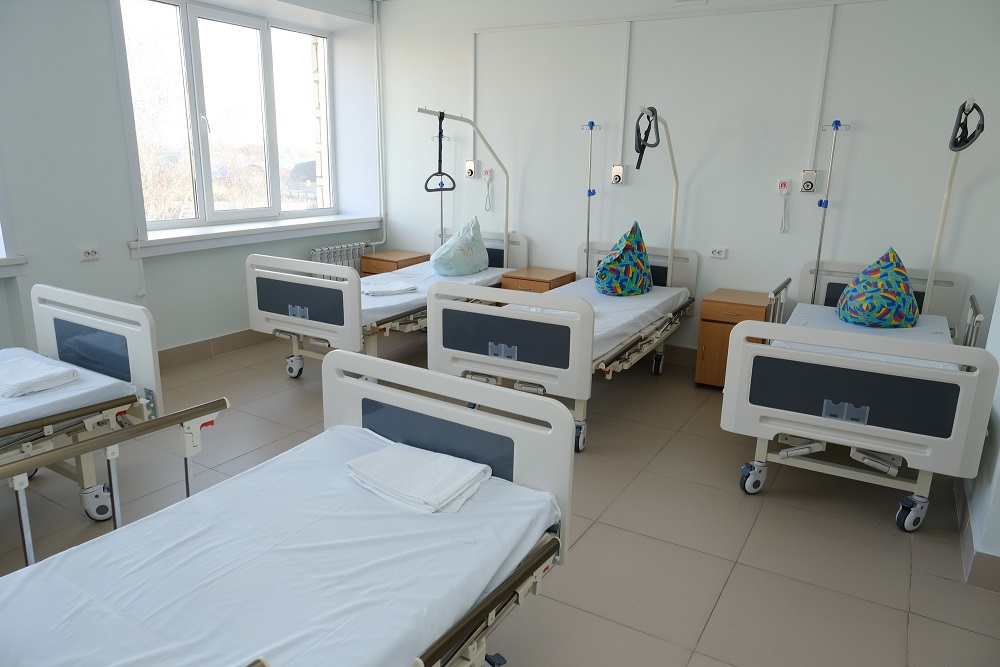 Антимонопольная служба доказала наличие сговора при закупке кроватей для ковидного госпиталя в Ростове