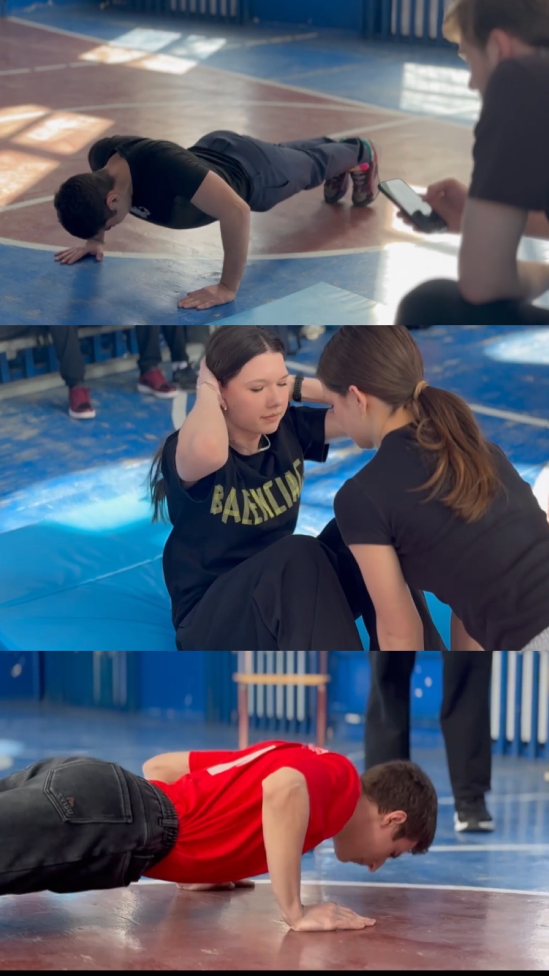 На марафонах имени Алексея Береста спортсмены становятся интеллектуальней, а интеллектуалы — спортивней На марафонах имени Алексея Береста спортсмены становятся интеллектуальней, а интеллектуалы — спортивней - Новости, 15.03.2026