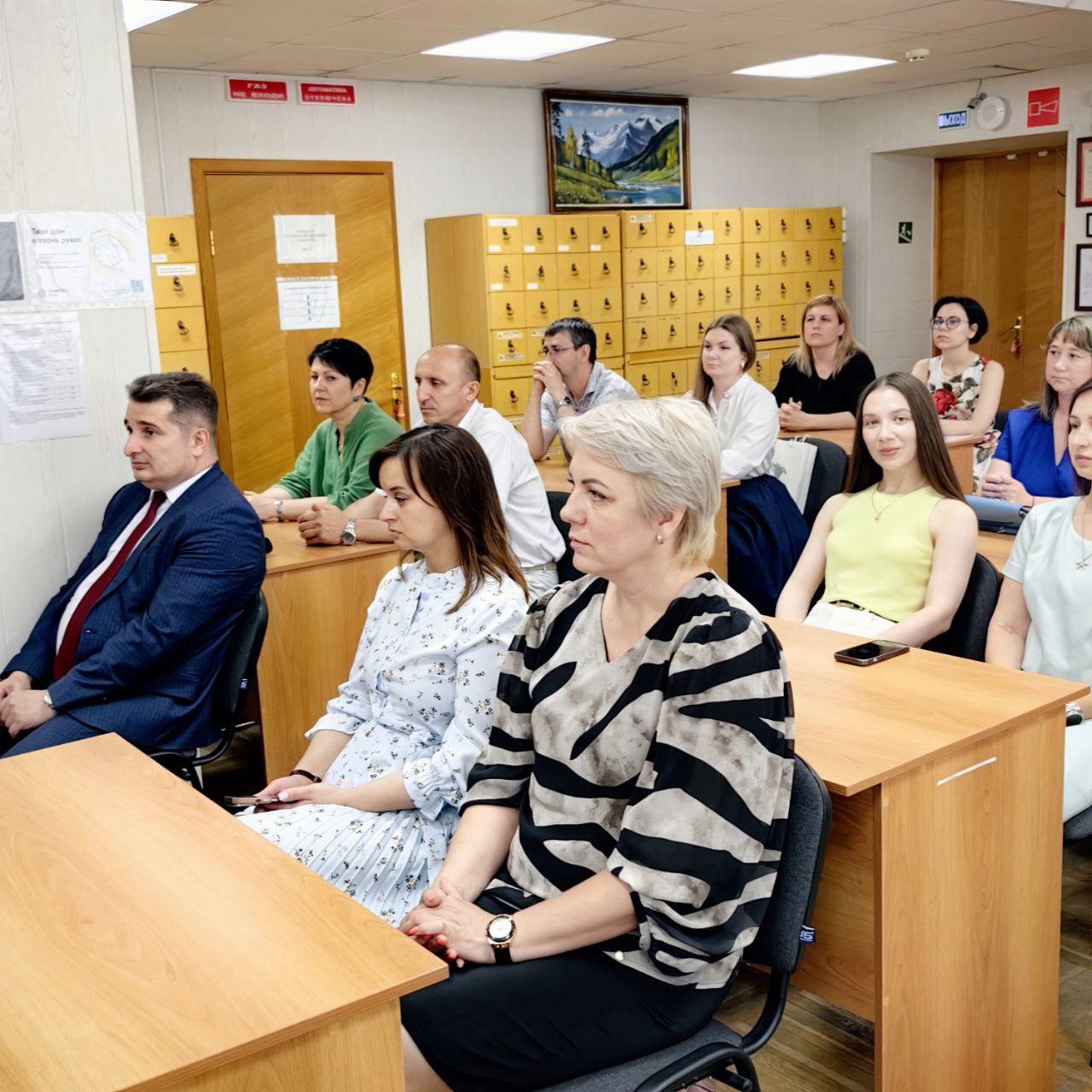 Сегодня в Ростове-на-Дону архивистов поздравили с профессиональным праздником