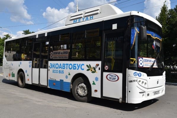 В Новочеркасске повышение стоимости проезда в автобусах отложили на 15 дней