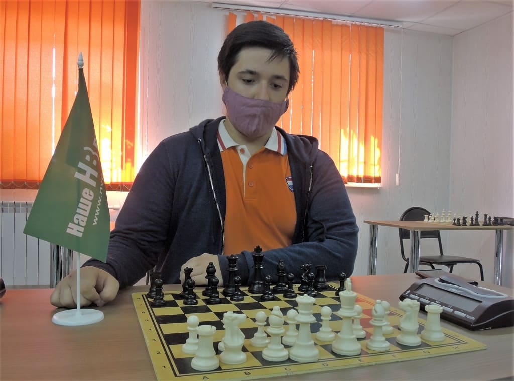 Онлайн турниры по шахматам пройдут под жестким античиттерским контролем