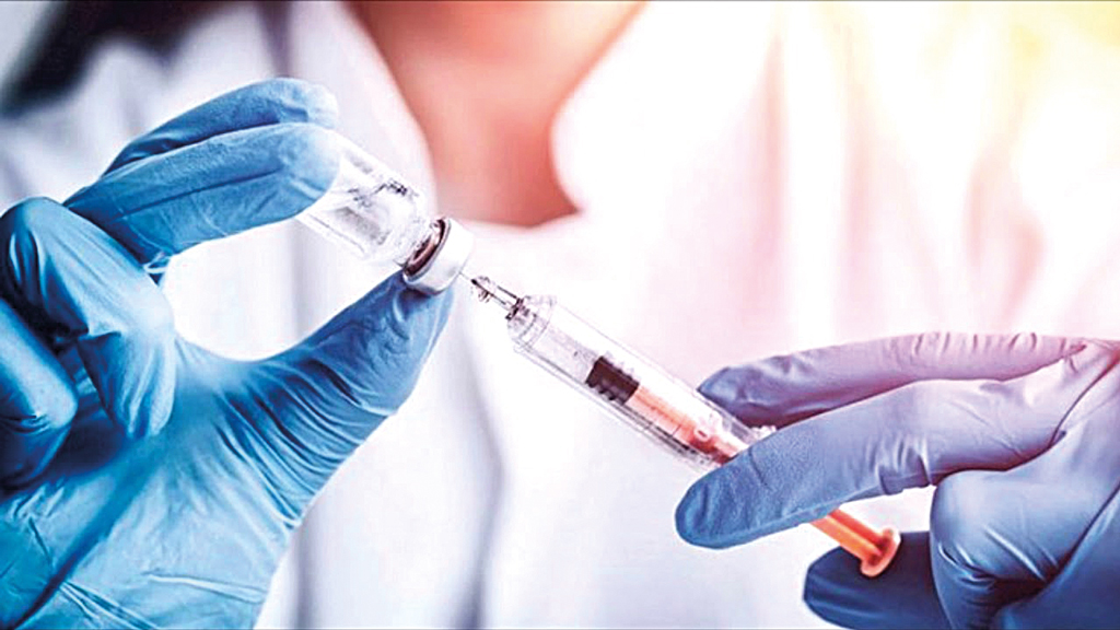 Вакцину от вируса папилломы человека разработали в России