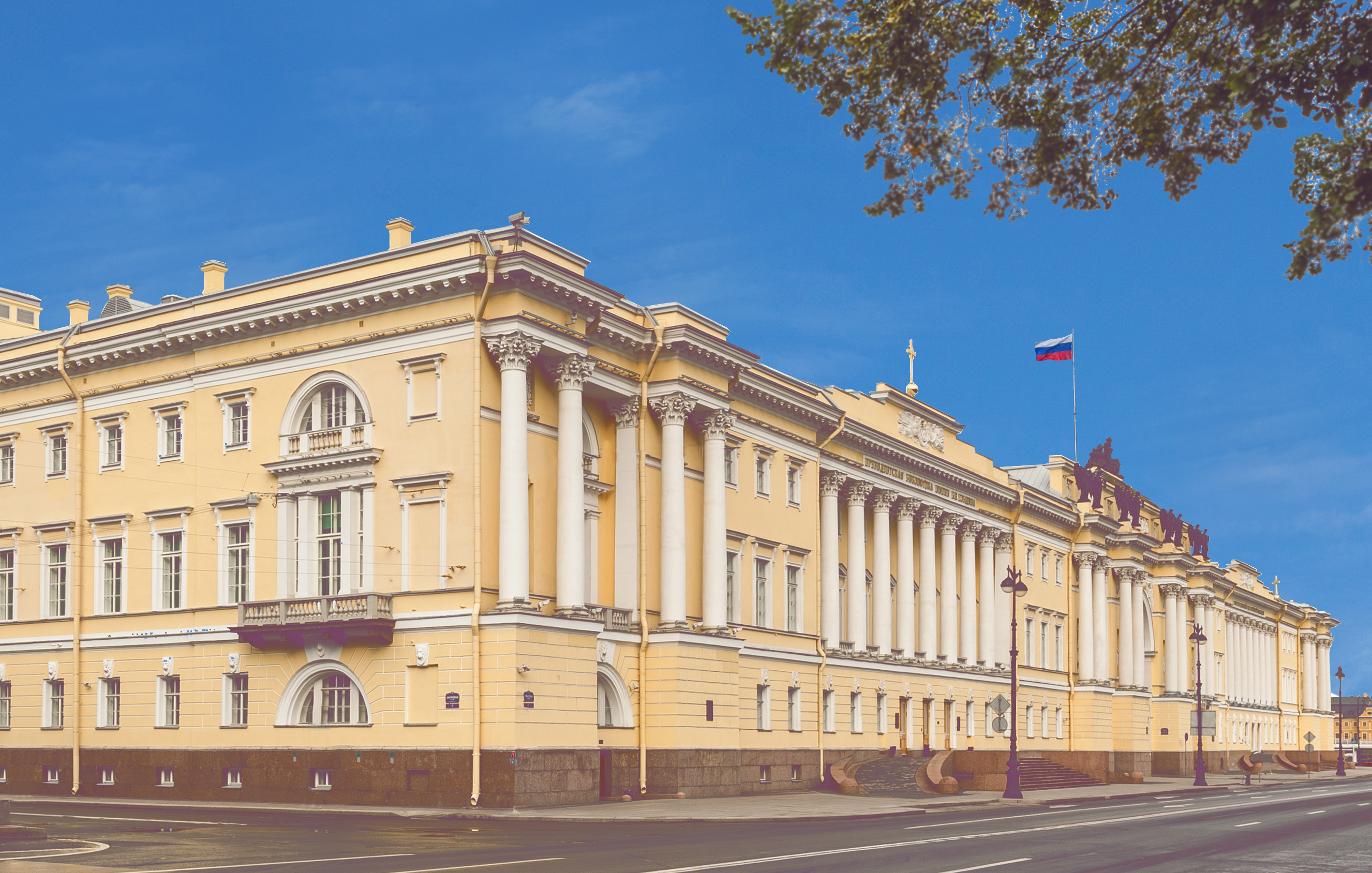 «Полюби святого Сергия: он был Русский в душе…» - Новости, 30.04.2026