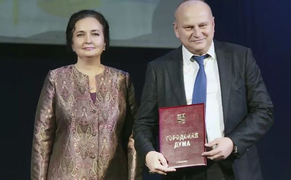 Региональный водоканал Ростовской области возглавил бывший глава таганрогского водоканала