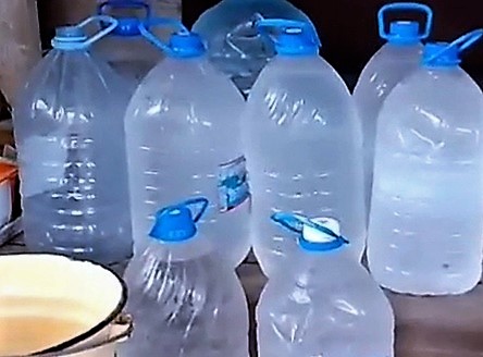 В Ленинаване ряд улиц останутся без холодной воды - Новости, 18.07.2025