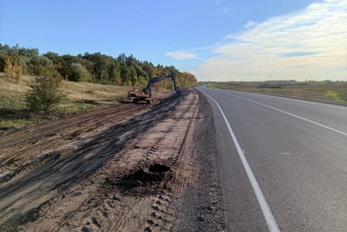 На Дону завершен ремонт 114 из 151 объектов в рамках нацпроекта «Безопасные качественные дороги»