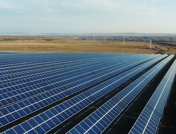 Около Гуково и Новошахтинска возведут солнечные электростанции