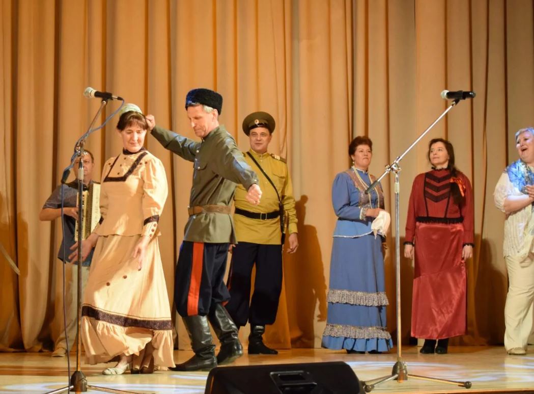 Когда песня лечит... - Новости, 03.11.2025