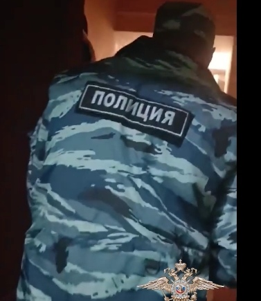 В Москве взяли под стражу двоих дончан, у которых нашли 49 килограммов гашиша