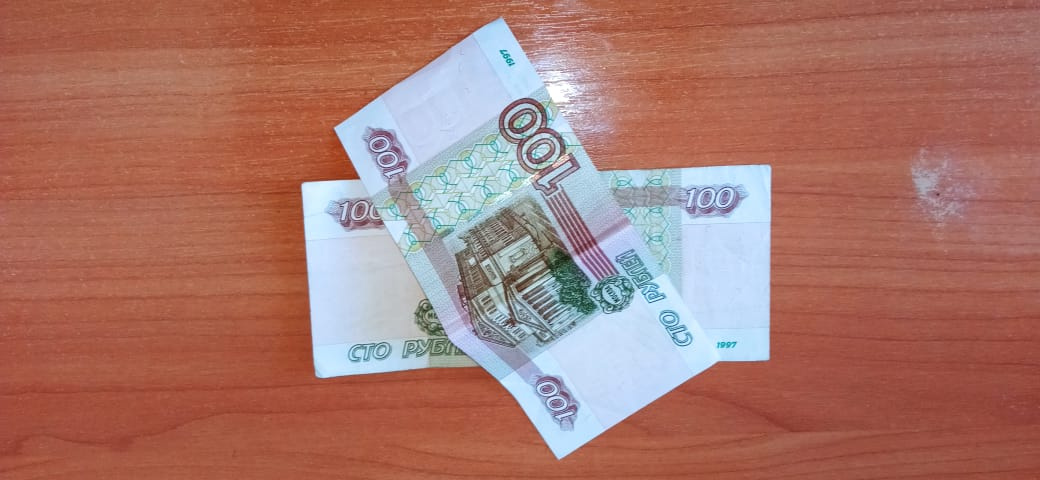 В Ростовской области выявили меньше фальшивых денег