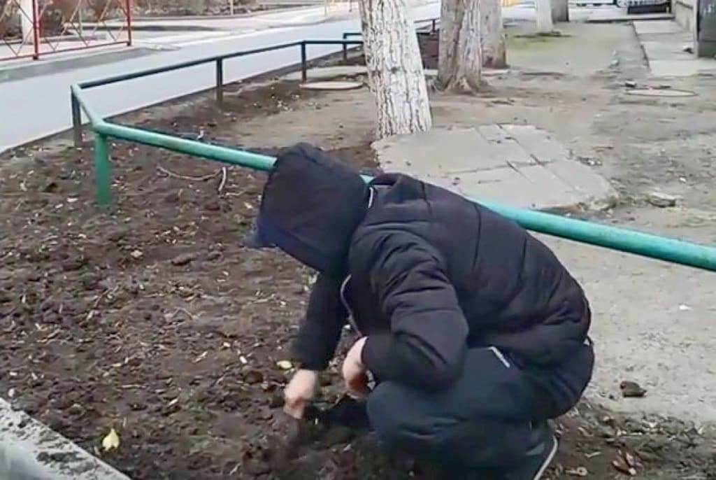 Наркоторговца из Ростова вычислили по видео в Интернете