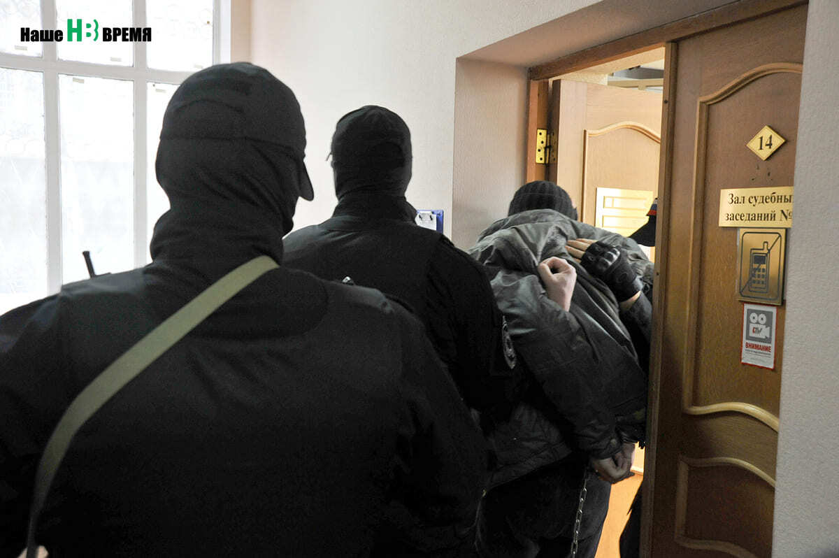 В Шахтах осудили шестерых наркокурьеров-закладчиков