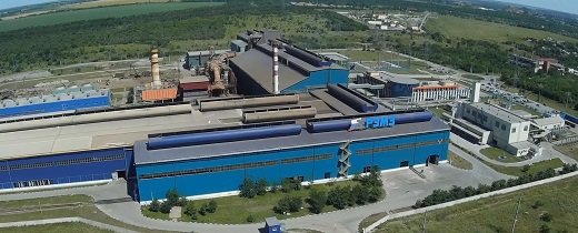 Ростовский электрометаллургический завод куплен кубанским предпринимателем