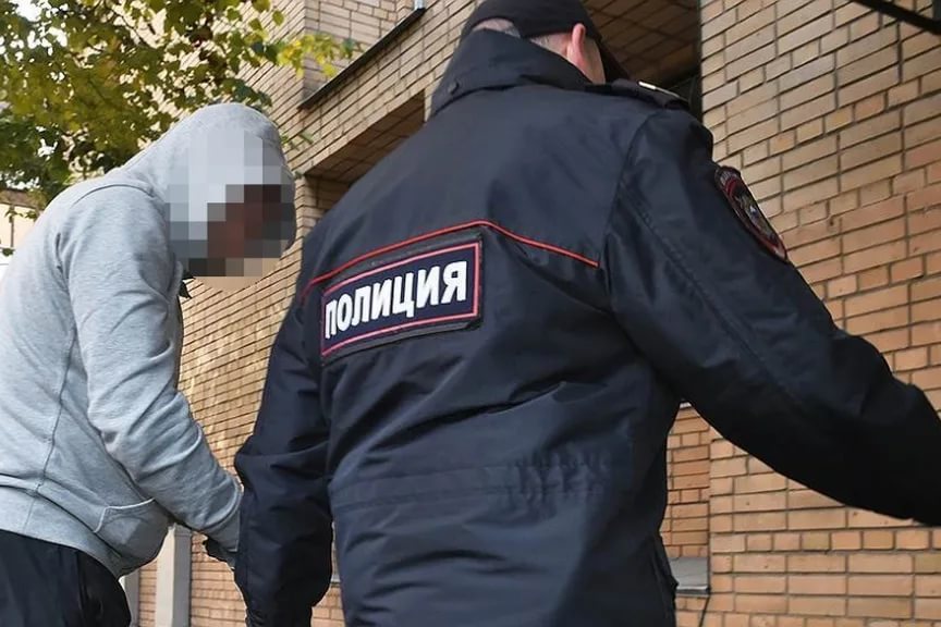 Задержан подросток из Ростовской области, собиравшийся совершить преступление по указке СБУ - Новости, 07.11.2025