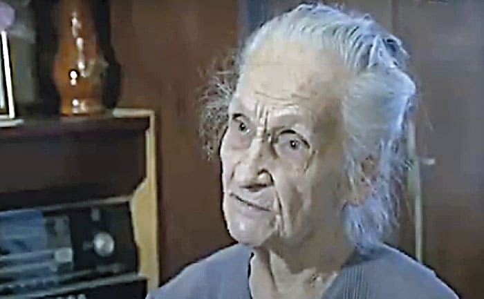 Ростовской фронтовичке Анне Котовой сегодня исполняется 100 лет