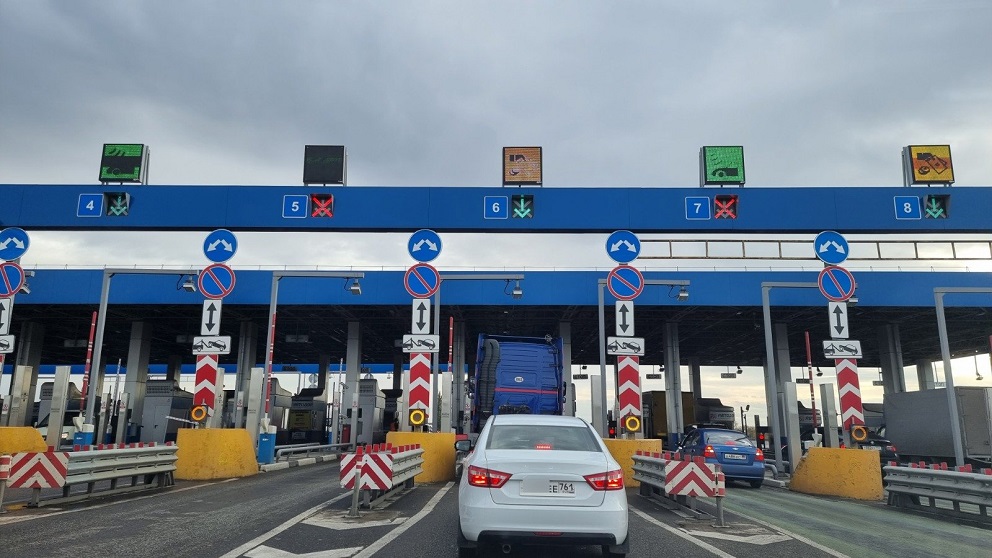 Проезд по автотрассе М4 «Дон» в пределах Ростовской области спустя год вновь подорожал - Новости, 03.03.2026