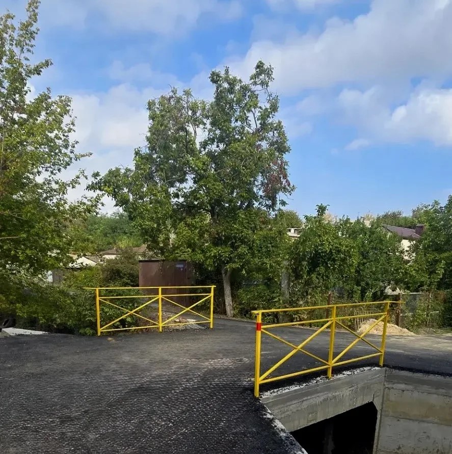 В Ростове продолжается благоустройство грунтовых дорог В Ростове продолжается благоустройство грунтовых дорог - Новости, 23.09.2026