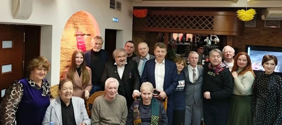 Дончанка Софья Ильенко вновь выступила на столичной сцене - Новости, 29.04.2026