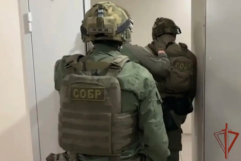 Ростов-на-Дону: задержали нелегального «связиста», который действовал в интересах мошенников - Новости, 29.05.2026