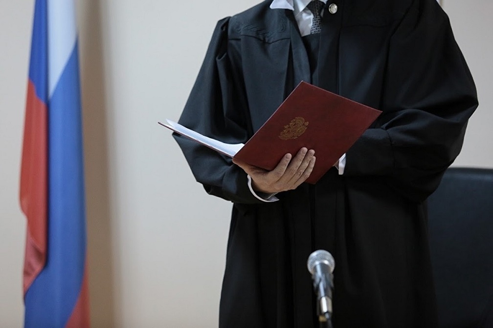 В Ростове районный суд вынес обвинительный приговор жителю Саратова