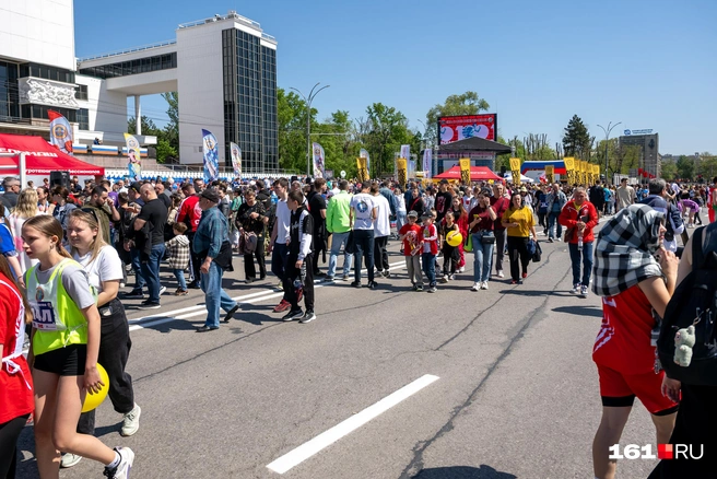 Демографы и власти не ждут ощутимого роста населения Ростова в ближайшие 16 лет - Новости, 24.07.2026