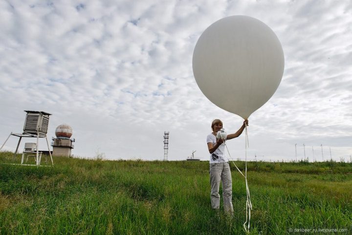 Ростовская область лидирует в ЮФО по мониторингу состояния атмосферного воздуха