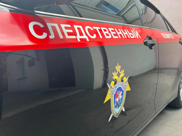 Следователи из Приморского края задержали в Ростове-на-Дону скрывшегося экс-директора предприятия