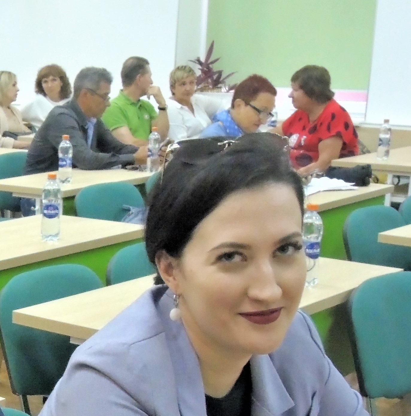 КСК "Любимая Усадьба", его директору и команде пожелали спортивных достижений - Новости, 12.10.2026