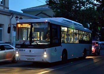 В Ростове автобусный маршрут №90 будет обслуживать МУП МТК
