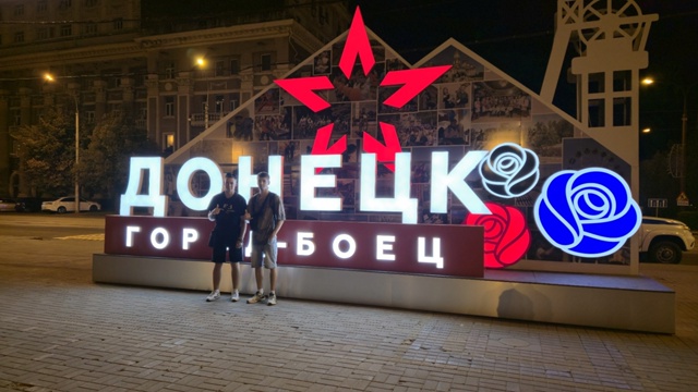 Александр Захарченко: его имя навсегда вписано в историю Донбасса... - Новости, 31.08.2025