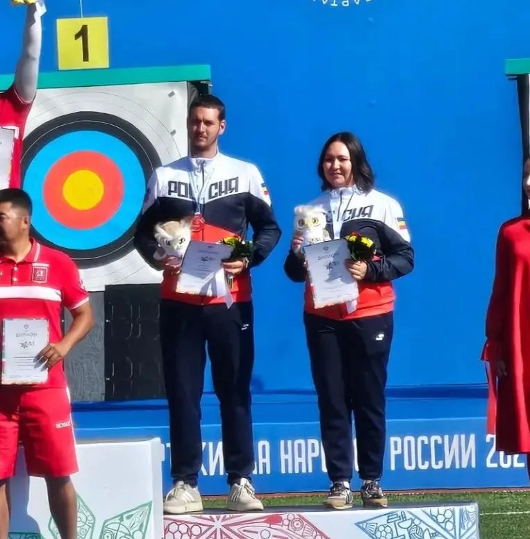 Донские спортсмены завоевали награды Спартакиады народов России - Новости, 22.08.2026