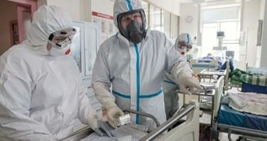 Еще 133 человека в Ростовской области заболели коронавирусом