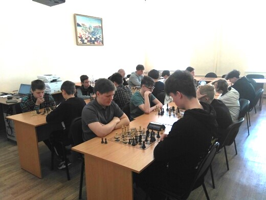 «Место встречи изменить нельзя»: Таганрог примет региональный этап шахматного турнира имени Станислава Говорухина - Новости, 26.04.2026