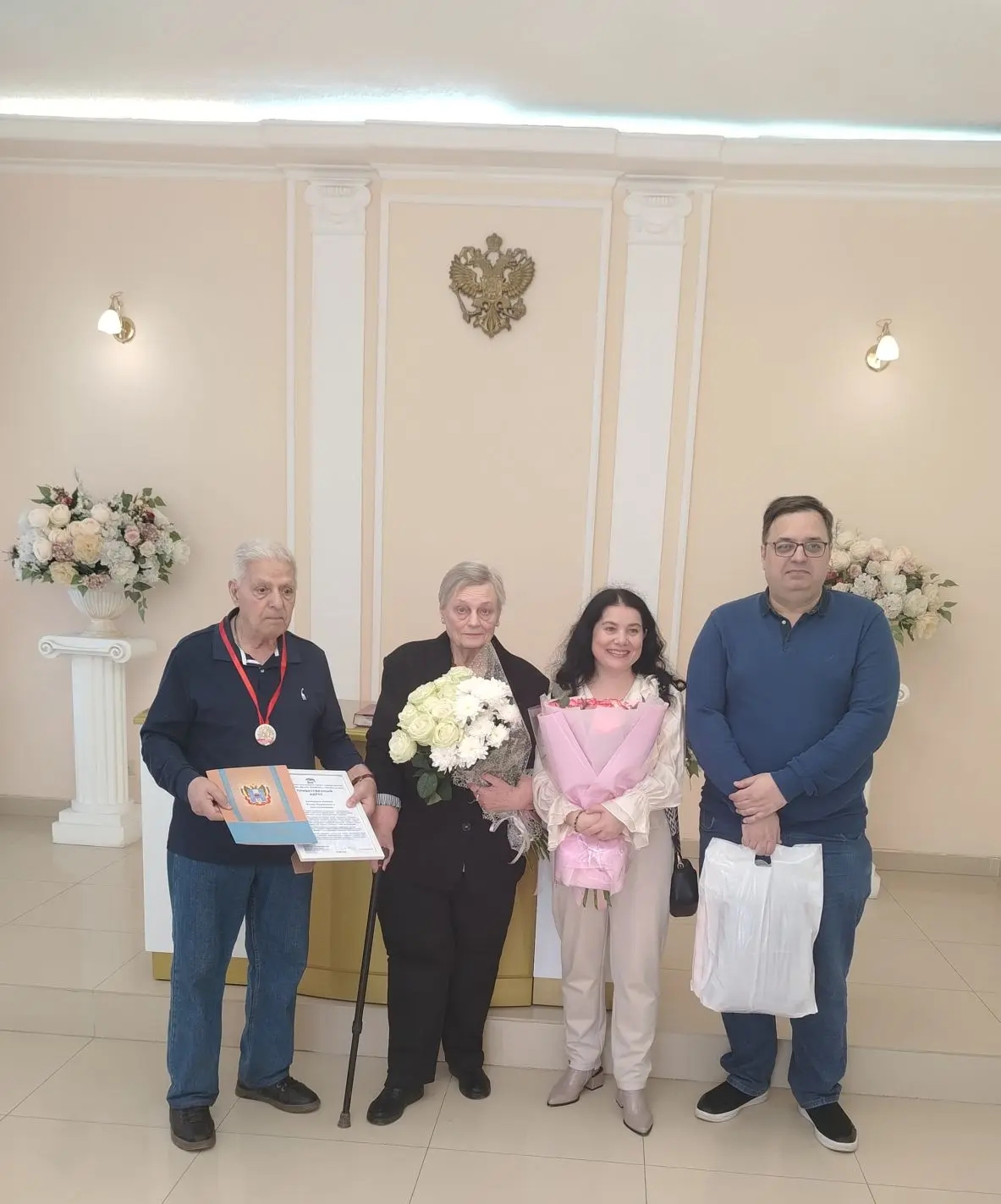 Бриллиантовый эталон... - Новости, 22.03.2026