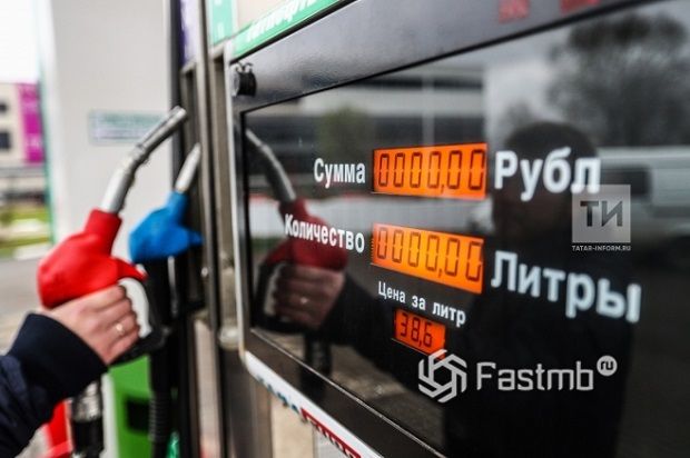 Цены на бензин в Ростовской области: динамика разнонаправленная, но обнадеживающая - Новости, 25.07.2026