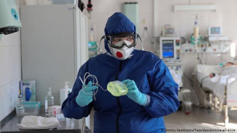 За прошедшие сутки в Ростовской области выявлено еще 387 зараженных коронавирусом жителей