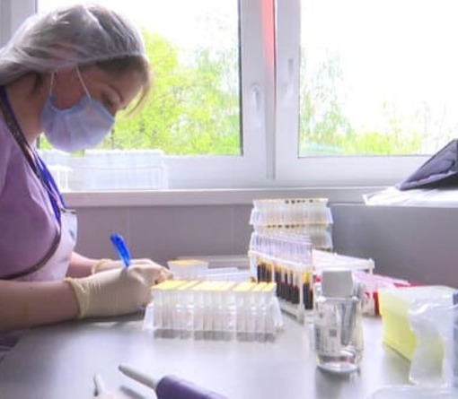 На Дону выявили еще 134 случая коронавируса: половина пришлась на Ростов, Сальский и Азовский районы