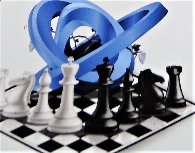 Международный шахматный фестиваль «Рeaceful Аtom — 2020» в Волгодонске проведут в онлайн формате
