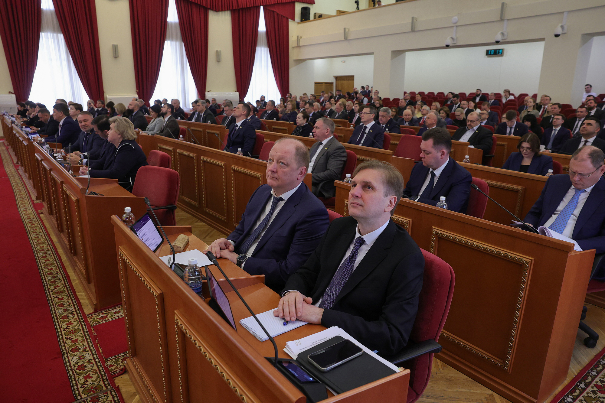 Новая градостроительная политика не влияет на цену жилья в Ростове - Новости, 18.03.2026