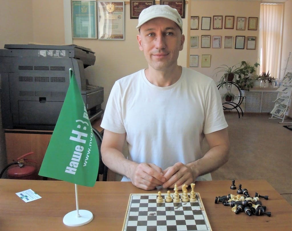Донские шахматисты сыграют с немцами, французами и боснийцами