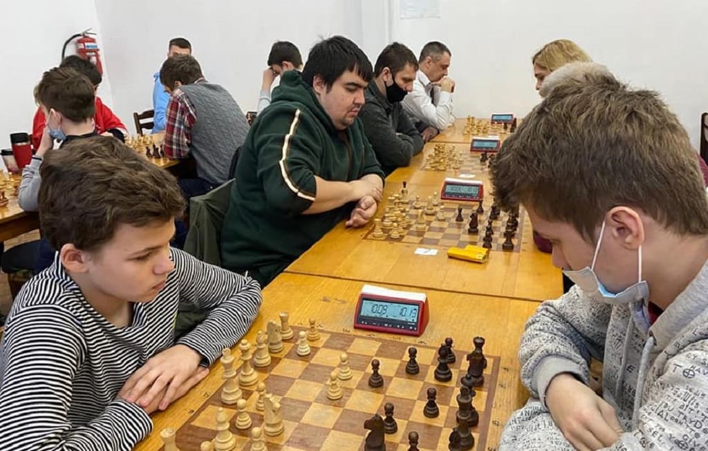 Донские шахматисты сыграют на престижном турнире в Армавире