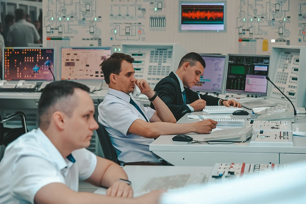 Ростовской АЭС присвоили высший индекс безопасности и эффективности